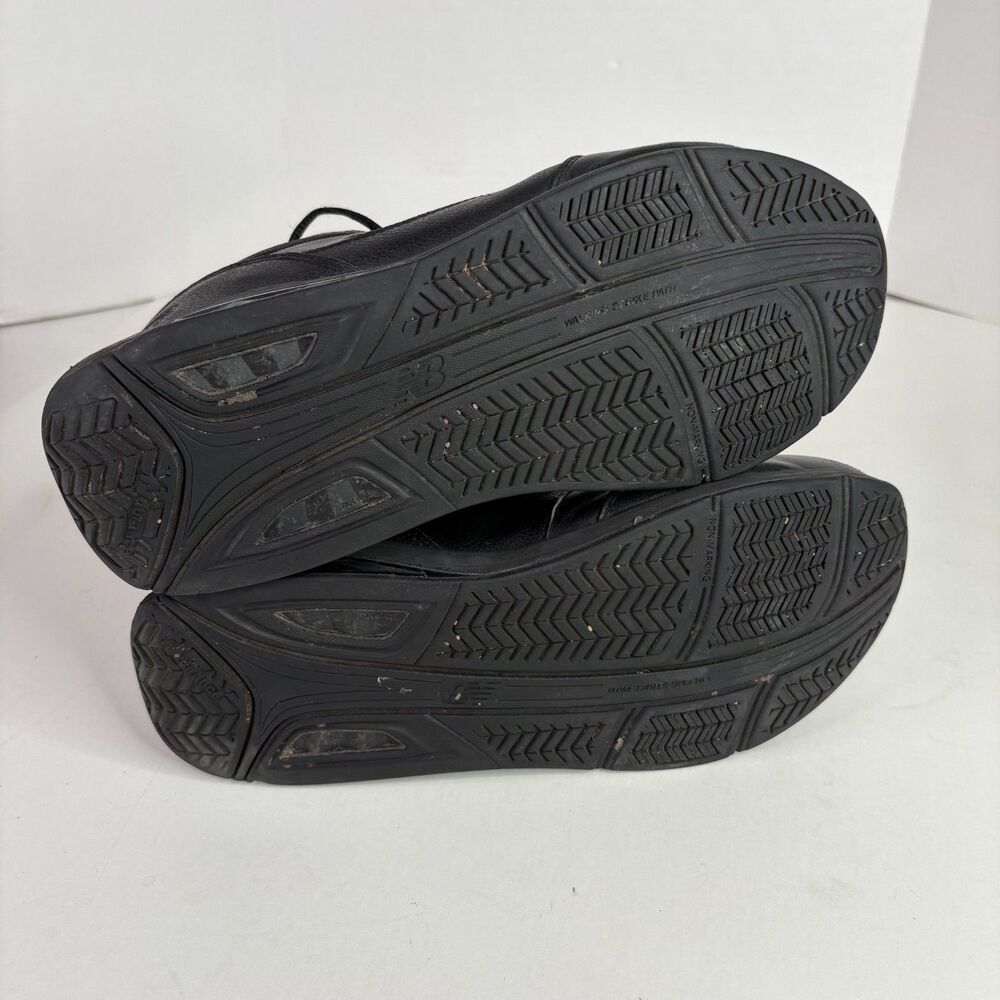New Balance Mens Shoes Size 11, 928 V3, Black, Comfort, Sport, Logo - Picture 8 of 10